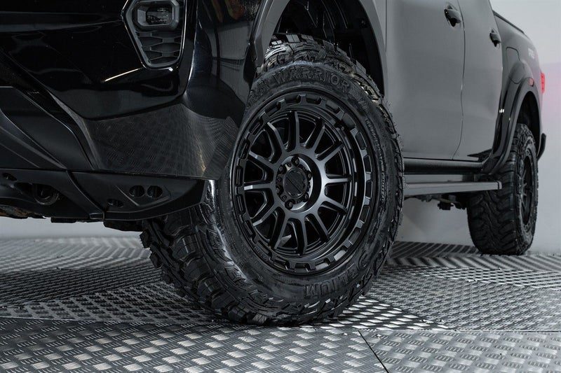 2022 Nissan Navara PRO-4X 2.3D 4WD, photo 2