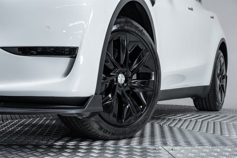 2022 Tesla Model Y Rear Wheel Drive 60K, photo 2