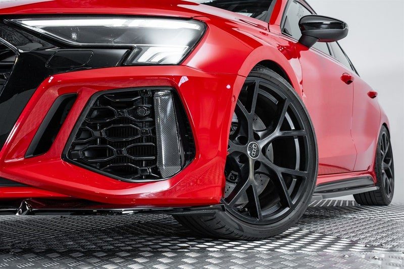 2023 Audi RS3 Sportback 2.5L Turbo Quattro, photo 2