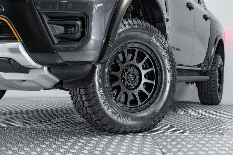 2023 Ford Ranger Wildtrak X 2.0L Bi-Turbo 4WD, photo 2
