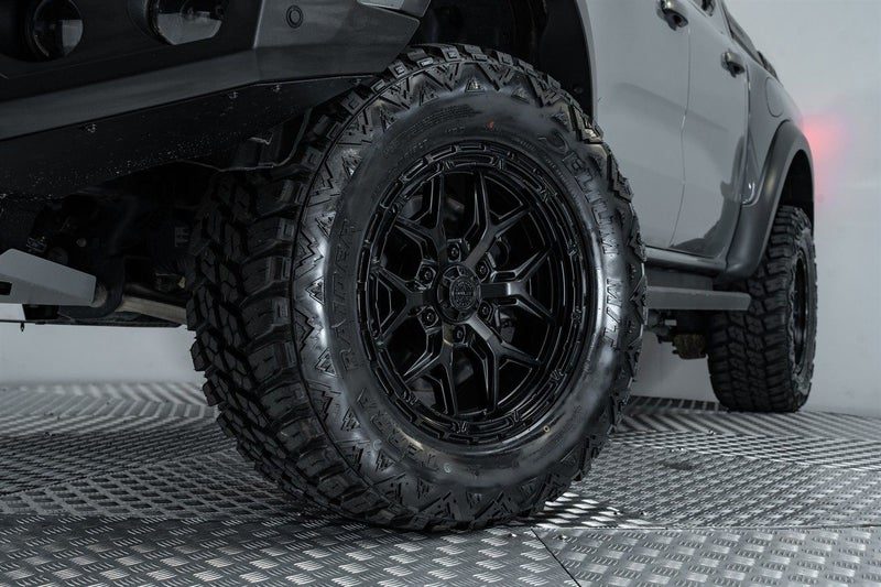 2023 Ford Ranger Raptor 3L V6 Twin Turbo, photo 2