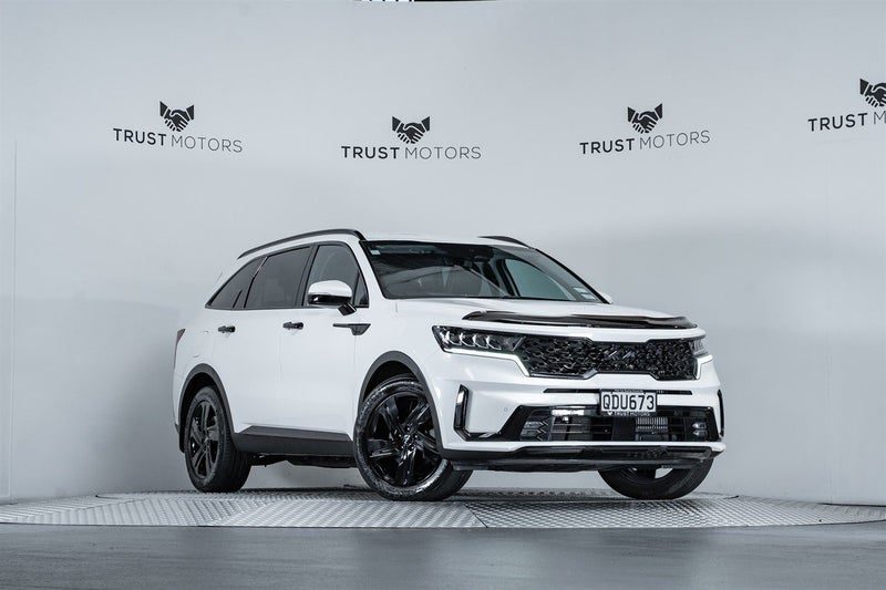 2023 Kia Sorento EX PHEV 4WD, main photo