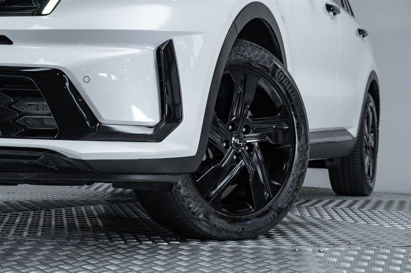 2023 Kia Sorento EX PHEV 4WD, photo 2