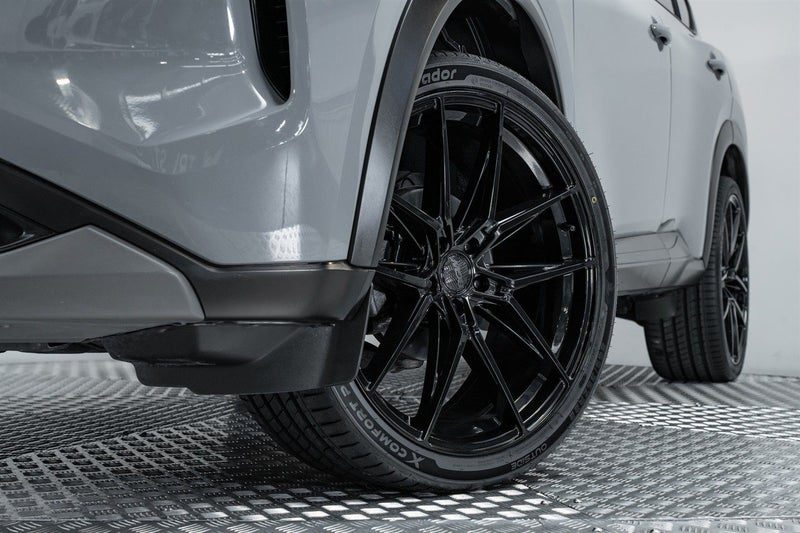2023 Nissan X-Trail ST 2.5L Petrol, photo 2