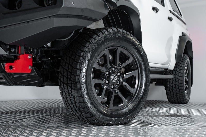 2023 Toyota Hilux SR5 Cruiser 4WD, photo 2
