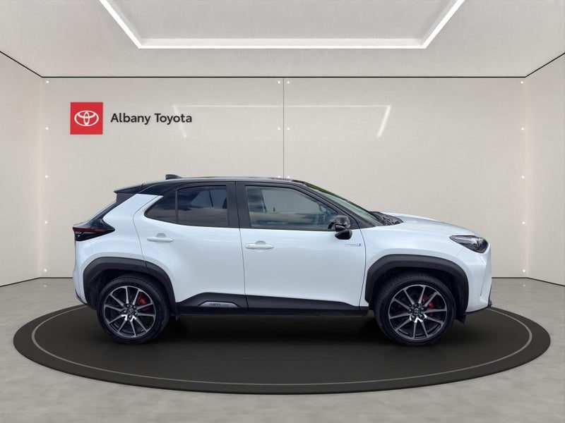 2023 Toyota Yaris Cross Cross GR Sport 1.5P HEV..., photo 2