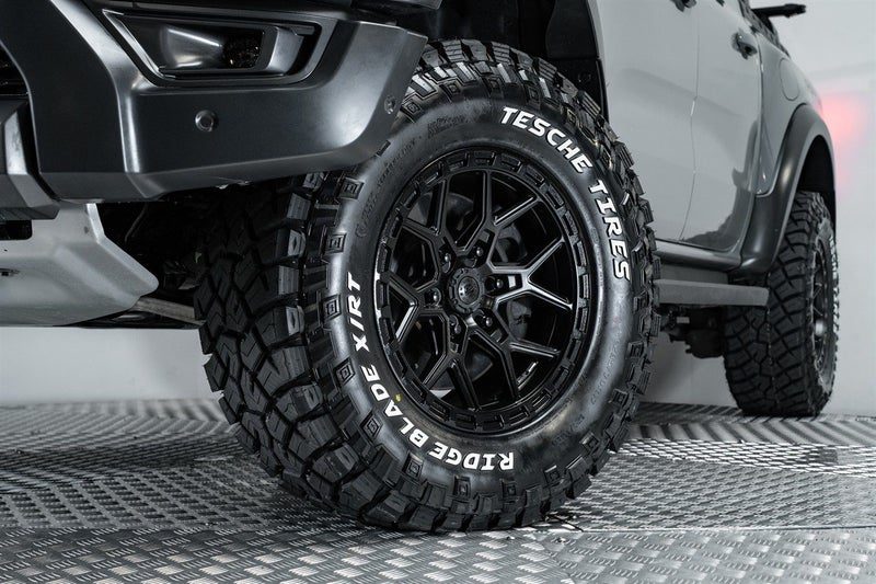 2024 Ford Ranger Raptor 3L V6 Twin Turbo, photo 2
