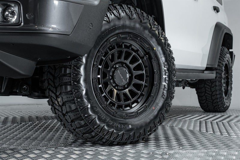 2024 GWM Tank 300 Ultra Hybrid 2.0L Turbo 4WD, photo 2