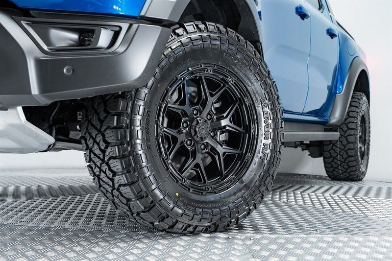 2025 Ford Ranger Raptor 2.0L 4WD, photo 2