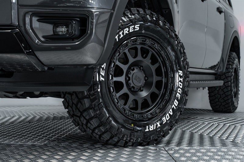 2025 Ford Ranger Sport 2.0L Bi-Turbo 4WD, photo 2