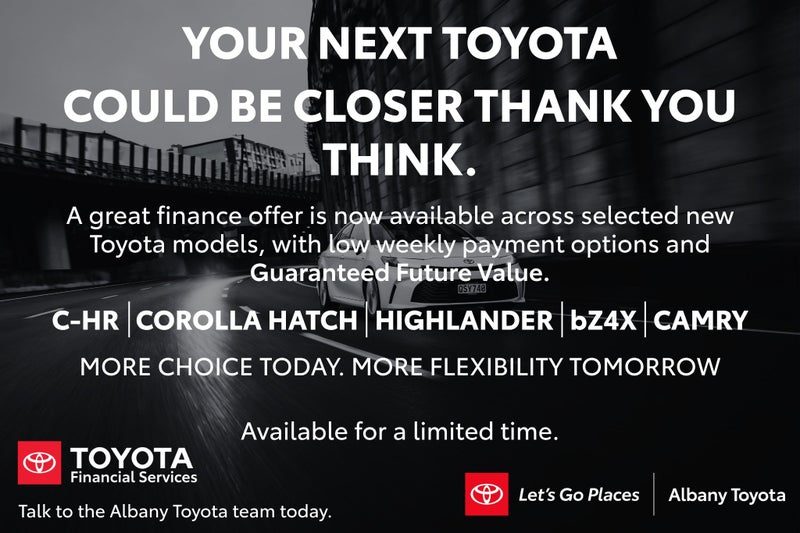 2025 Toyota C-HR Limited 1.8 Petrol HYBRID CVT..., photo 3