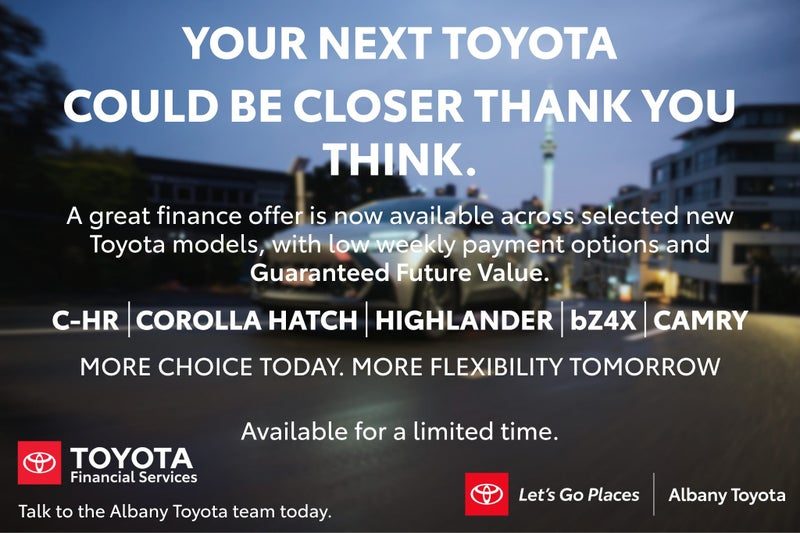 2025 Toyota Corolla Cross GR Sport 2.0P HEV ECV..., photo 3