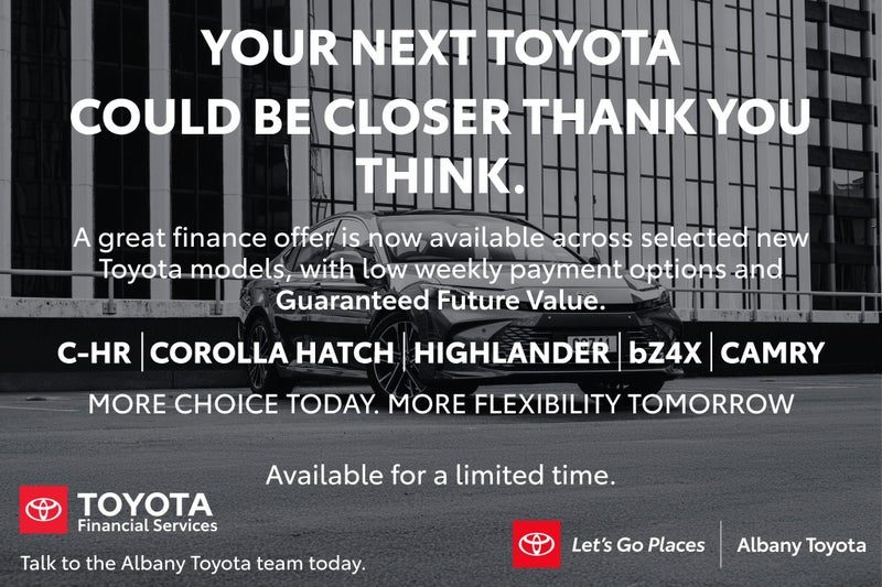 2025 Toyota Highlander Limited AWD 2.5 Petrol H..., photo 3