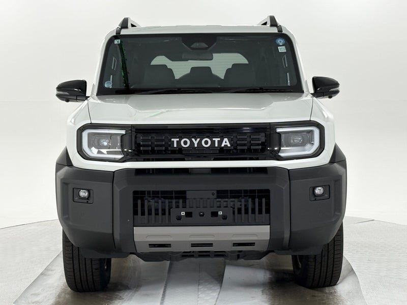 2026 Toyota FJ Cruiser 2.7 Petrol, photo 3