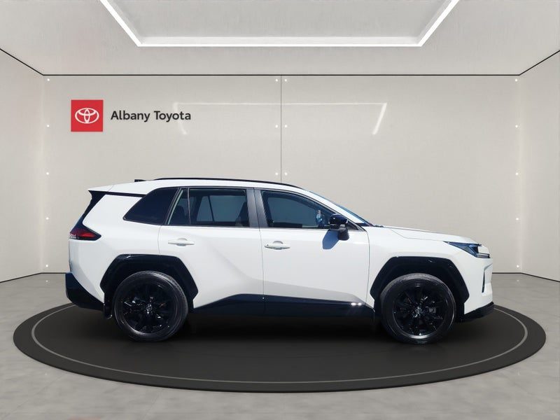 2026 Toyota RAV4 GXL 2.5P PHEV ECVT FWD SUV/5D/..., photo 2