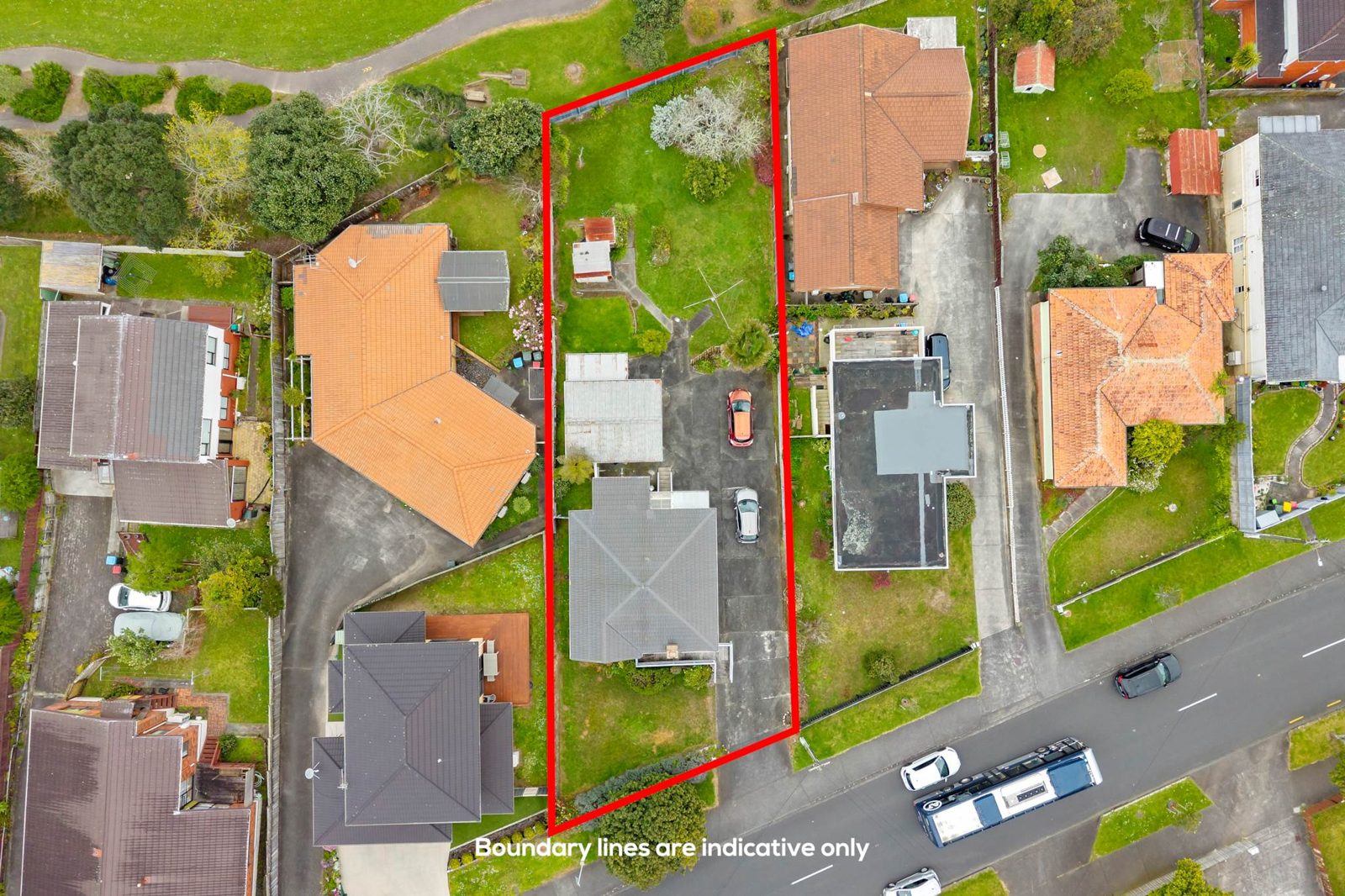 187 Taylor Street, Blockhouse Bay