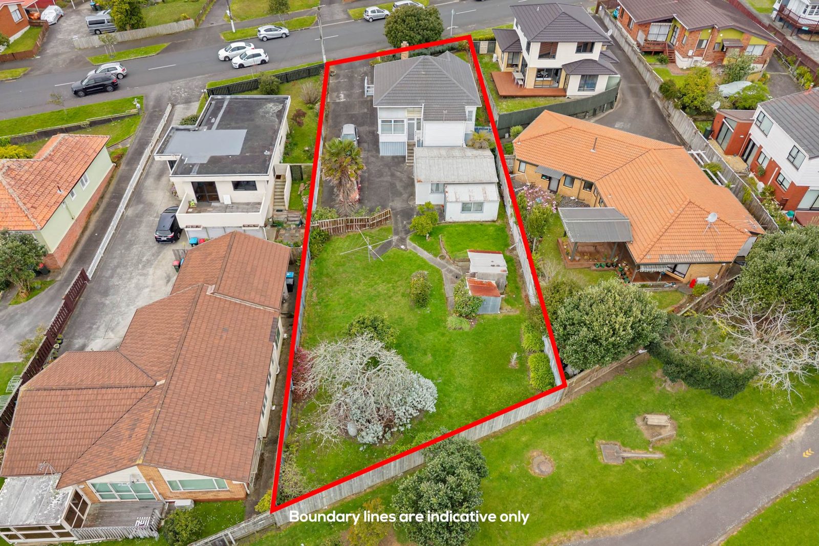 187 Taylor Street, Blockhouse Bay, photo 2