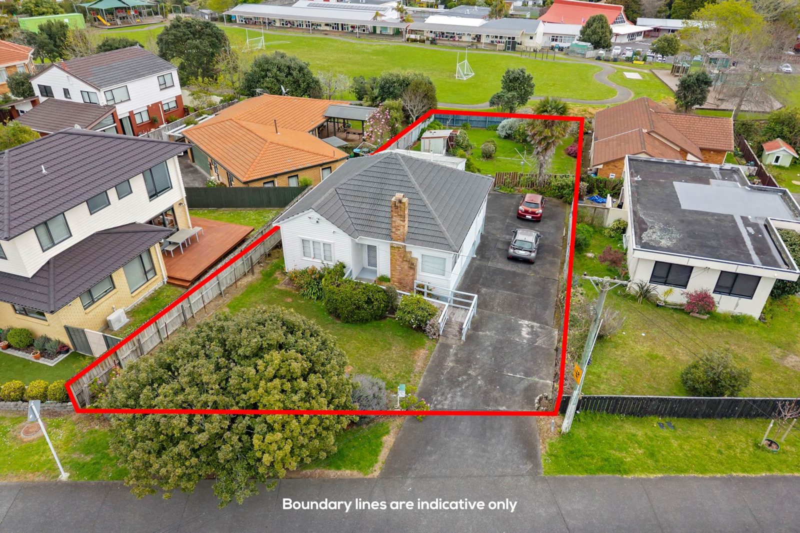 187 Taylor Street, Blockhouse Bay, photo 3