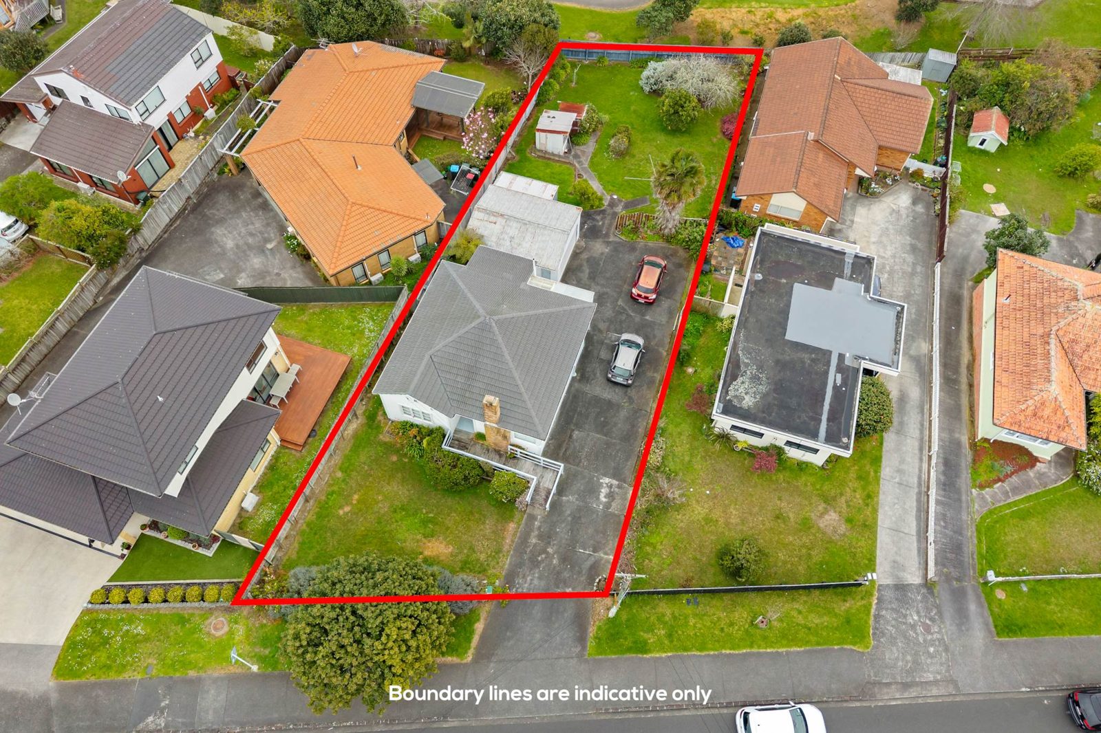 187 Taylor Street, Blockhouse Bay, photo 4