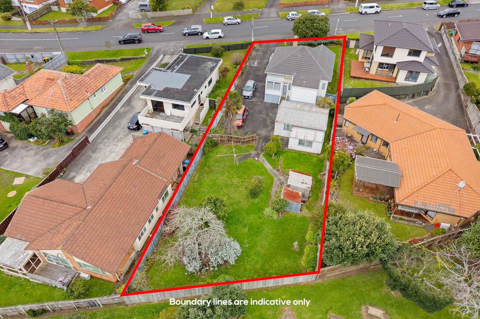 187 Taylor Street, Blockhouse Bay, photo 5