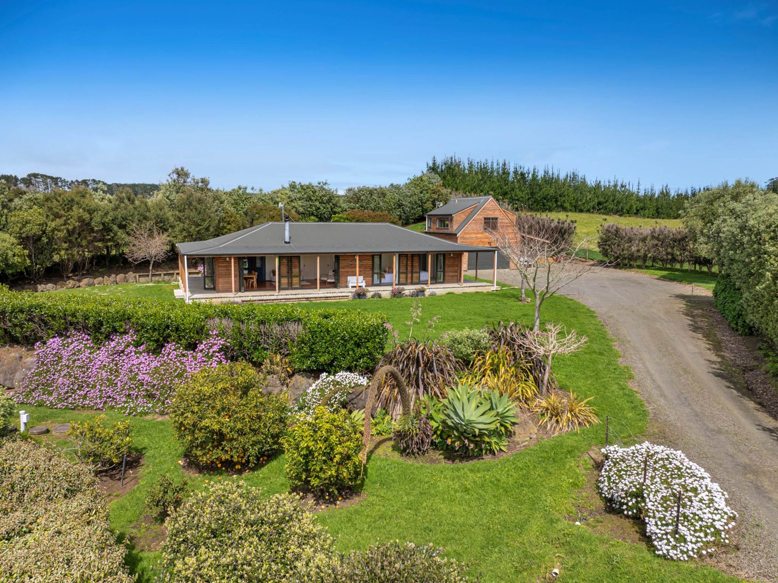 515 Fordyce Road, Helensville